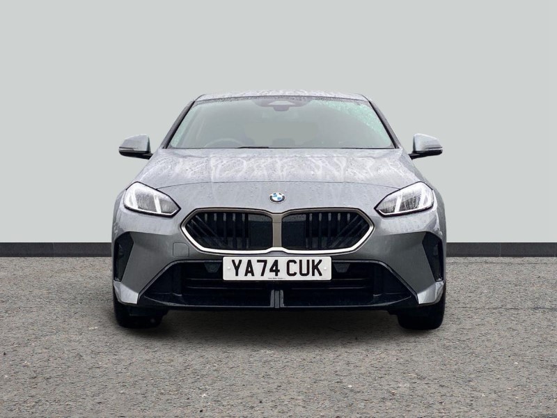 Used BMW 1 Series 2025 for sale - 78055378: Photo 15