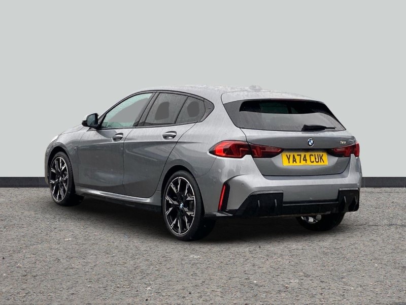 Used BMW 1 Series 2025 for sale - 78055378: Photo 2