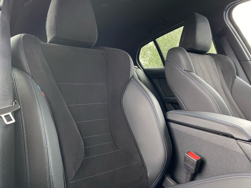 Used BMW 1 Series 2025 for sale - 78055378: Photo 23