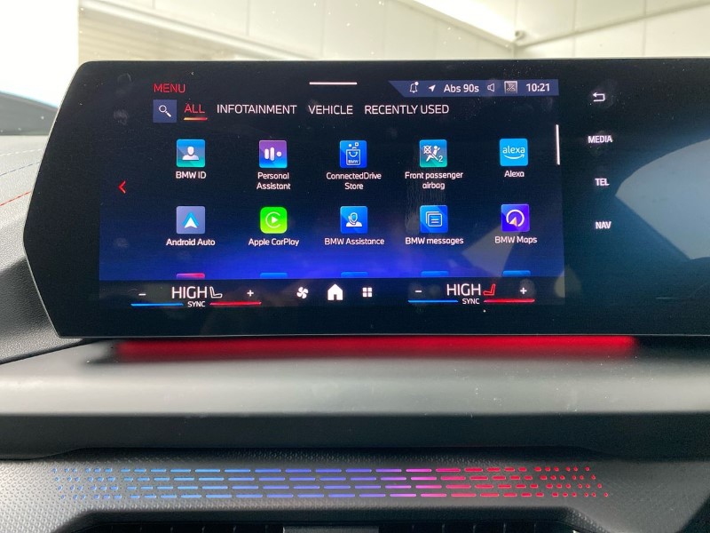 Used BMW 1 Series 2025 for sale - 78055378: Photo 24