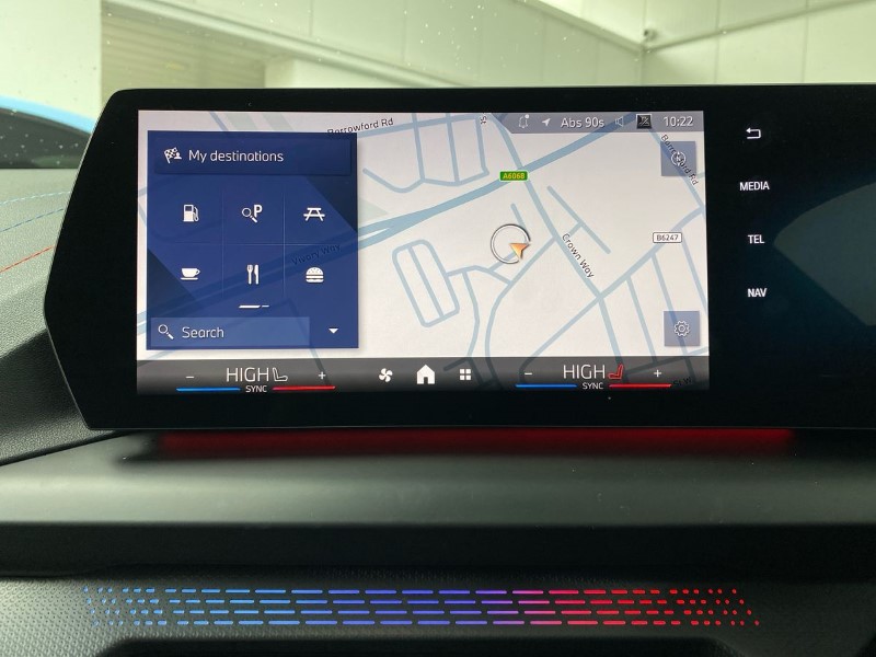 Used BMW 1 Series 2025 for sale - 78055378: Photo 25