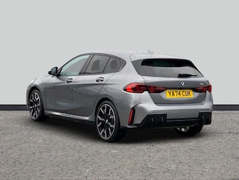 Used BMW 1 Series 2025 for sale - 78055378: Photo