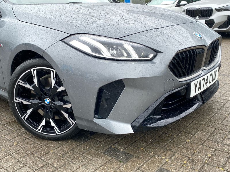 Used BMW 1 Series 2025 for sale - 78055378: Photo 38