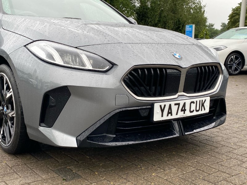 Used BMW 1 Series 2025 for sale - 78055378: Photo 39