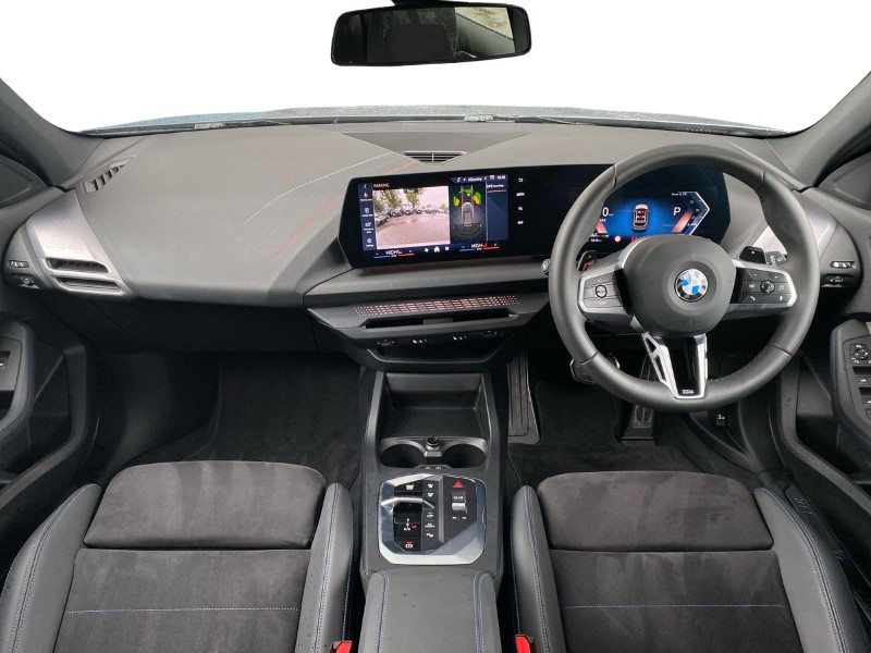 Used BMW 1 Series 2025 for sale - 78055378: Photo 4