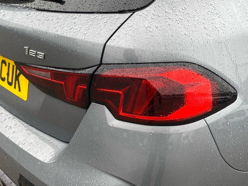 Used BMW 1 Series 2025 for sale - 78055378: Photo 44