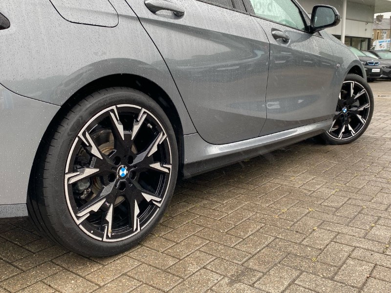 Used BMW 1 Series 2025 for sale - 78055378: Photo 45