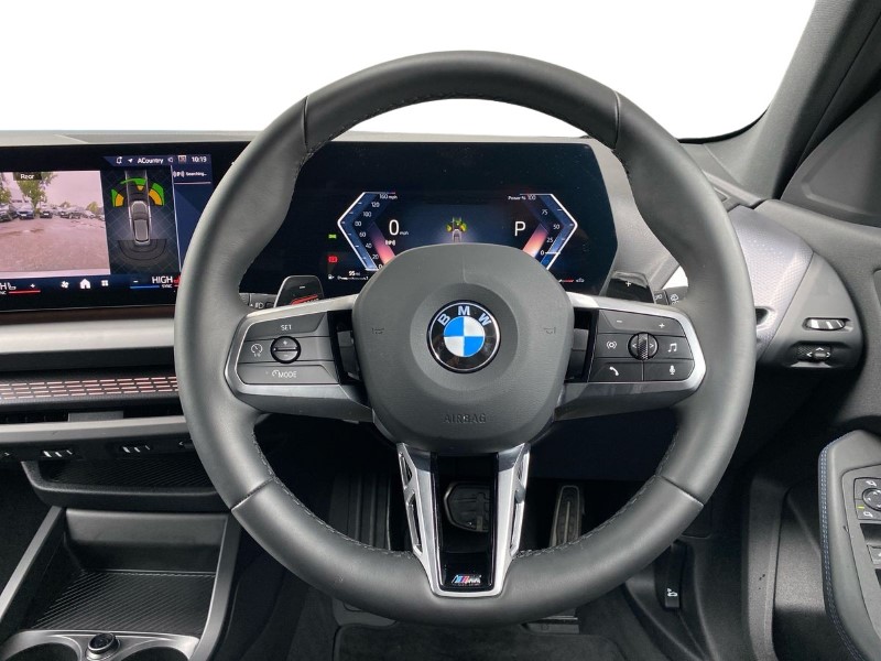 Used BMW 1 Series 2025 for sale - 78055378: Photo 5