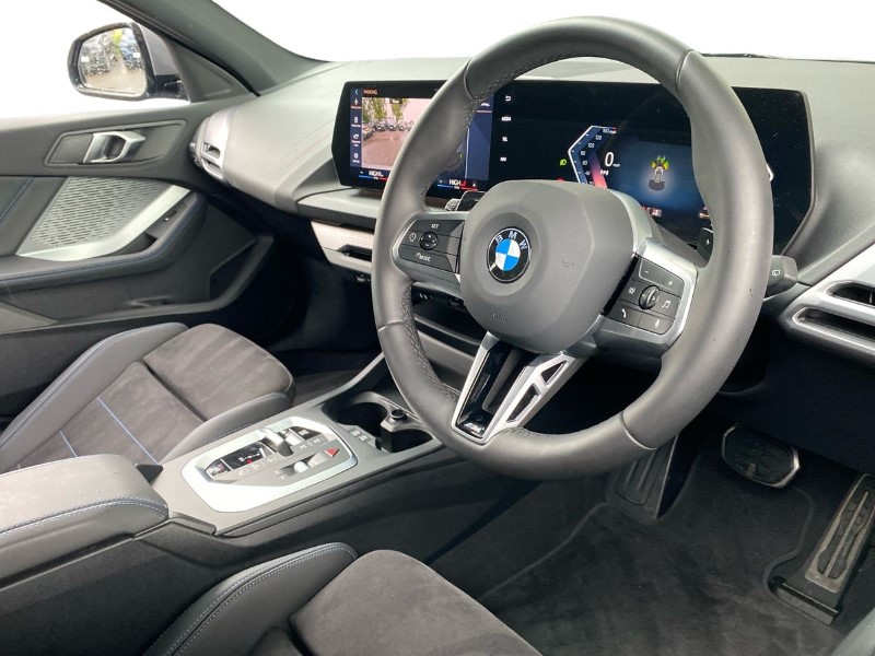 Used BMW 1 Series 2025 for sale - 78055378: Photo 6