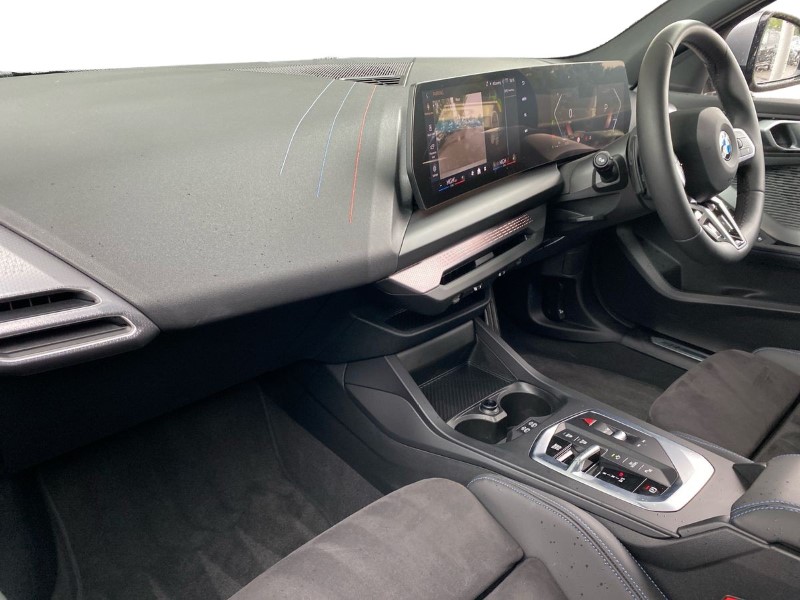 Used BMW 1 Series 2025 for sale - 78055378: Photo 7