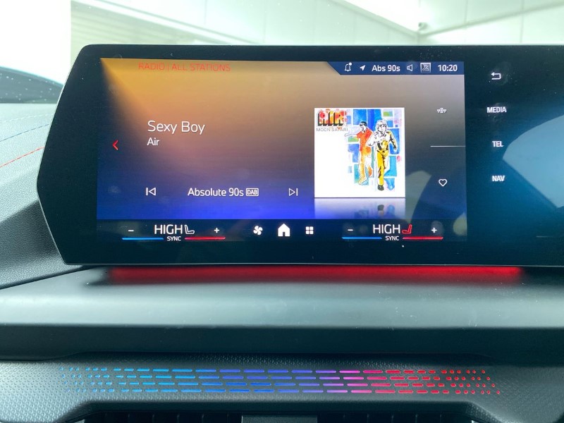 Used BMW 1 Series 2025 for sale - 78055378: Photo 8