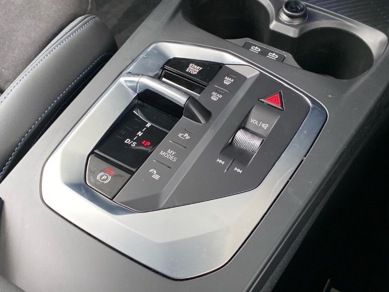 Used BMW 1 Series 2025 for sale - 78055378: Photo 9