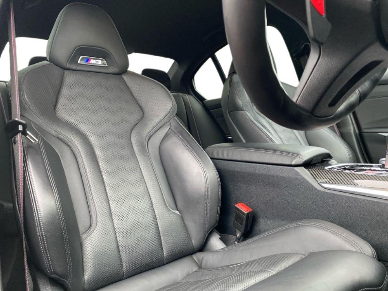 Used BMW M3 2023 for sale - 77449969: Photo 11