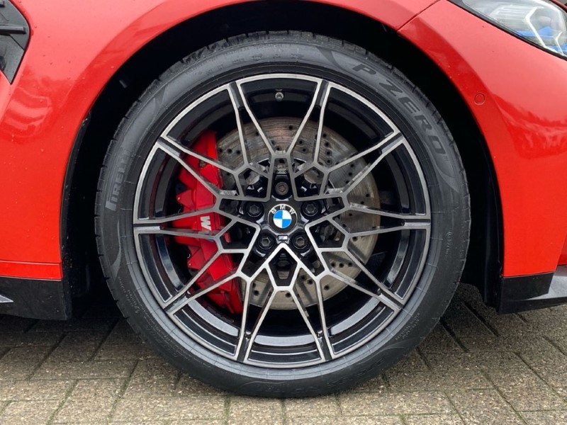 Used BMW M3 2023 for sale - 77449969: Photo 14