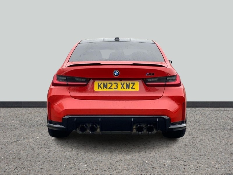 Used BMW M3 2023 for sale - 77449969: Photo 15