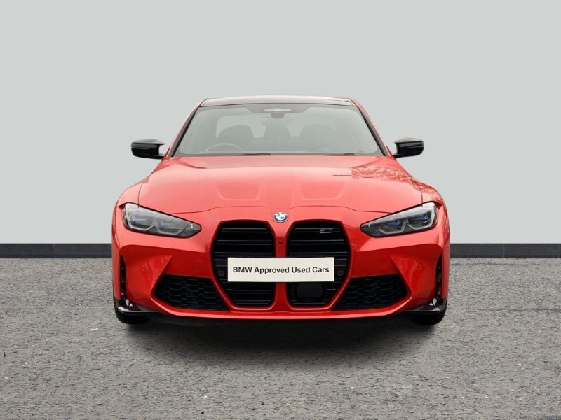 Used BMW M3 2023 for sale - 77449969: Photo 16