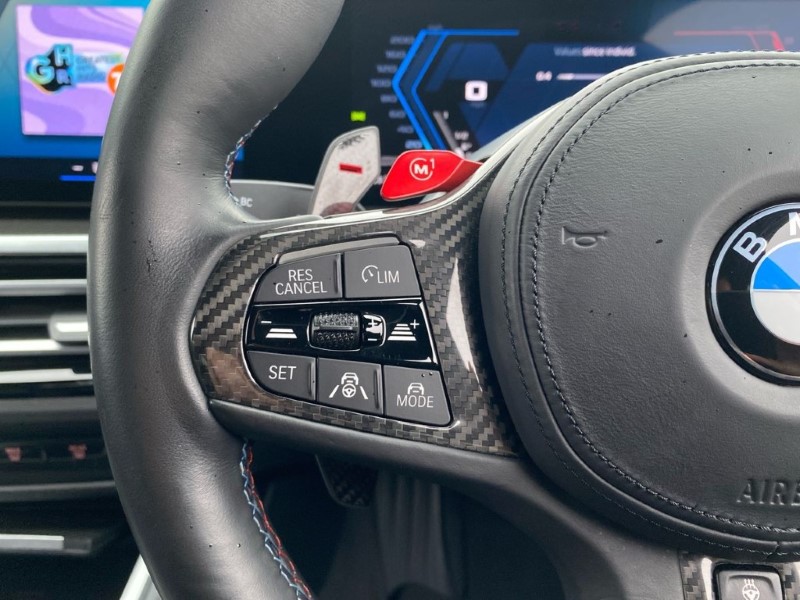 Used BMW M3 2023 for sale - 77449969: Photo 17