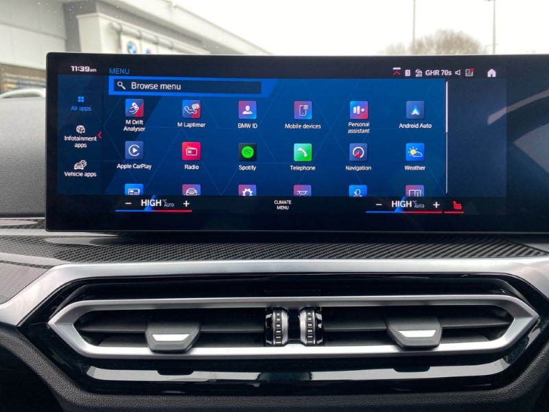 Used BMW M3 2023 for sale - 77449969: Photo 26