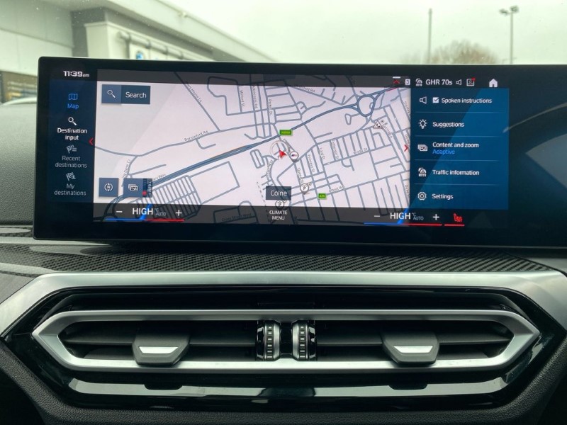 Used BMW M3 2023 for sale - 77449969: Photo 27