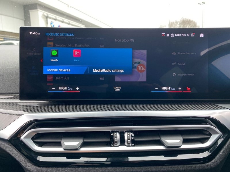 Used BMW M3 2023 for sale - 77449969: Photo 29