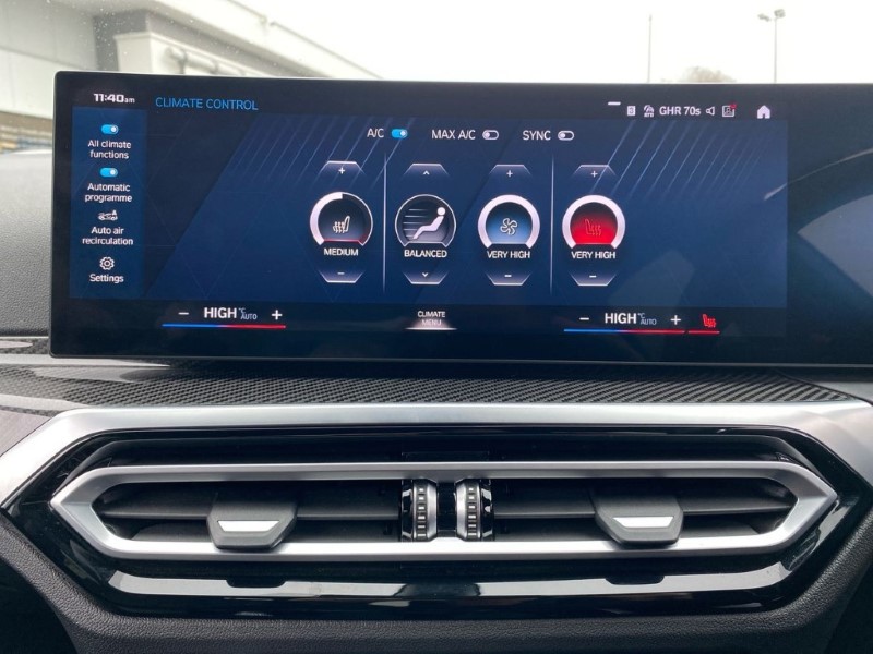 Used BMW M3 2023 for sale - 77449969: Photo 30