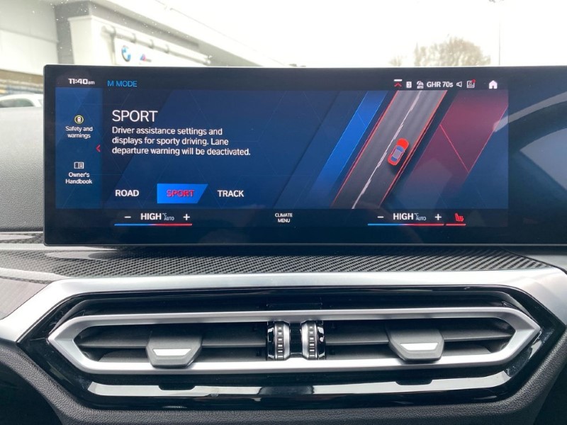 Used BMW M3 2023 for sale - 77449969: Photo 32