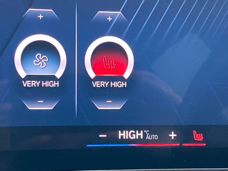 Used BMW M3 2023 for sale - 77449969: Photo 33