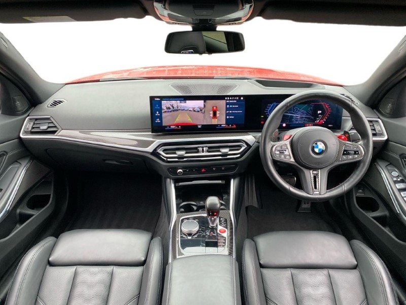 Used BMW M3 2023 for sale - 77449969: Photo 4