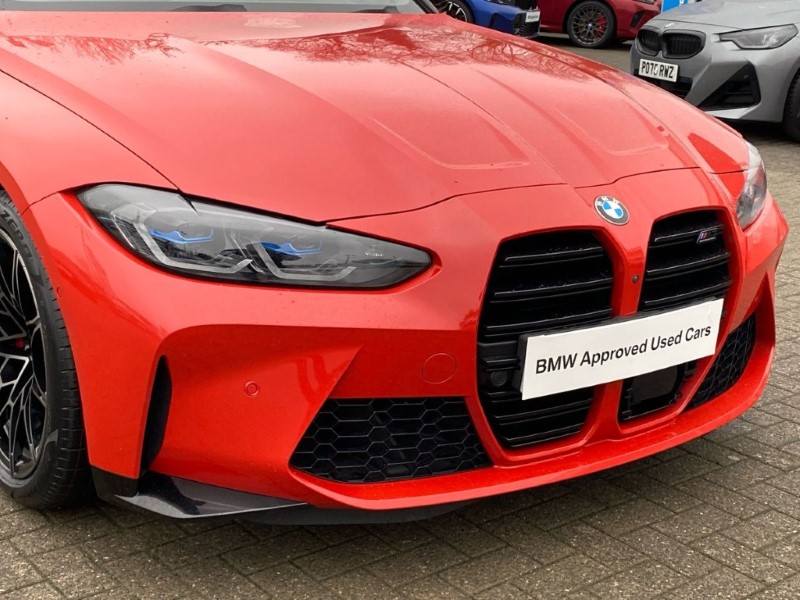 Used BMW M3 2023 for sale - 77449969: Photo 45