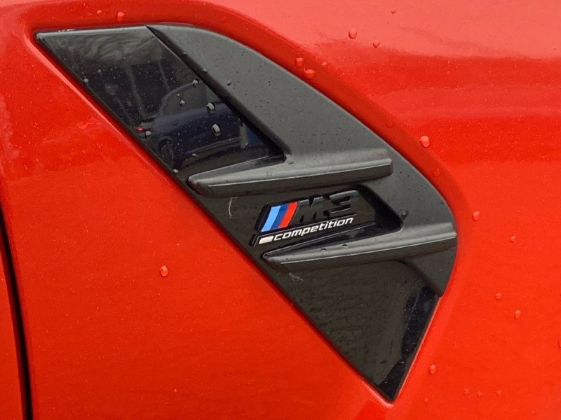 Used BMW M3 2023 for sale - 77449969: Photo 46