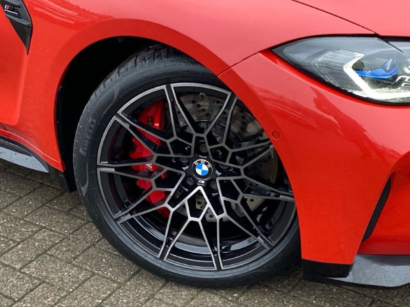 Used BMW M3 2023 for sale - 77449969: Photo 47