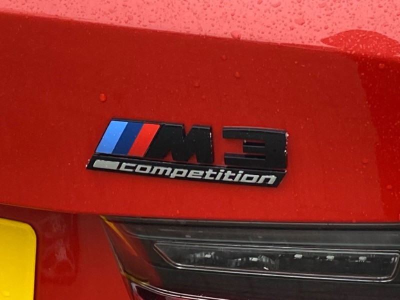 Used BMW M3 2023 for sale - 77449969: Photo 49