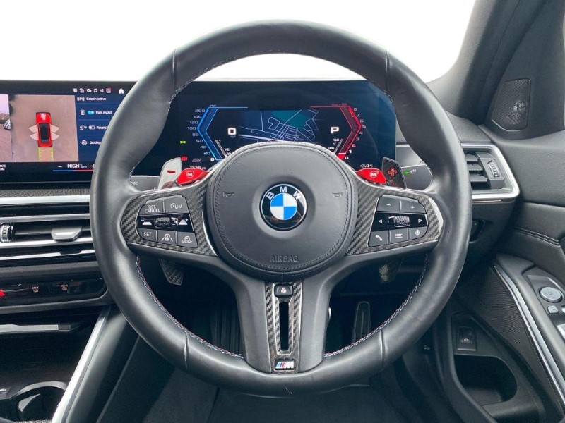 Used BMW M3 2023 for sale - 77449969: Photo 5