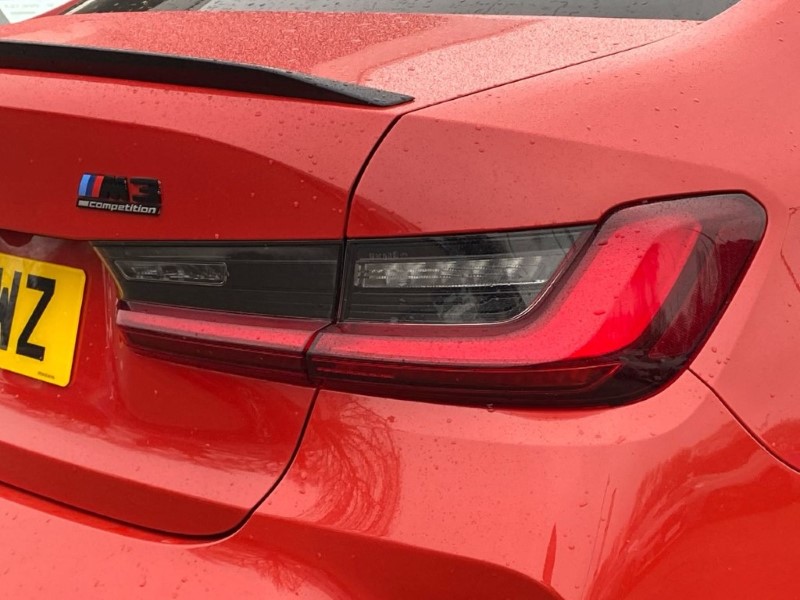 Used BMW M3 2023 for sale - 77449969: Photo 50