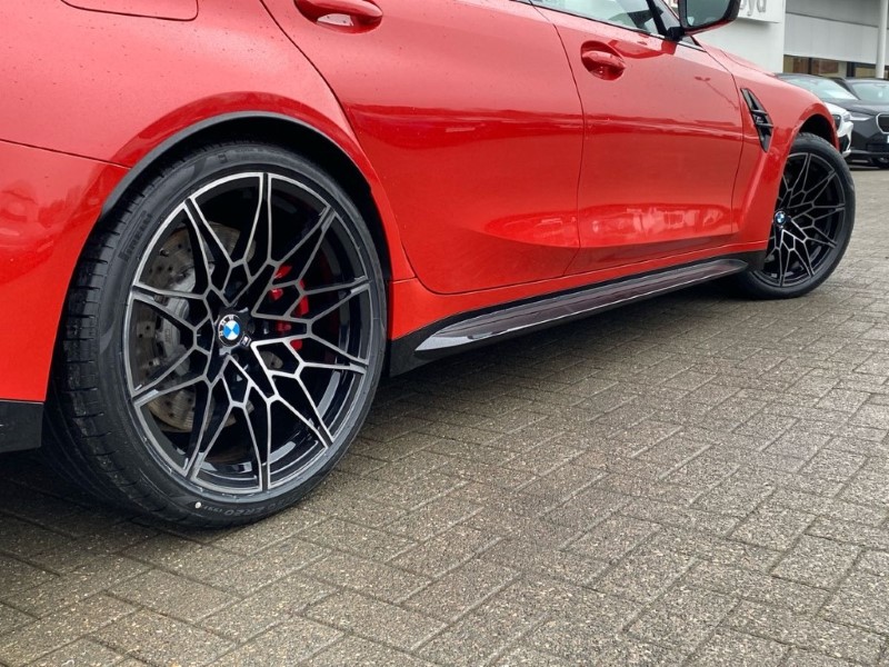 Used BMW M3 2023 for sale - 77449969: Photo 51