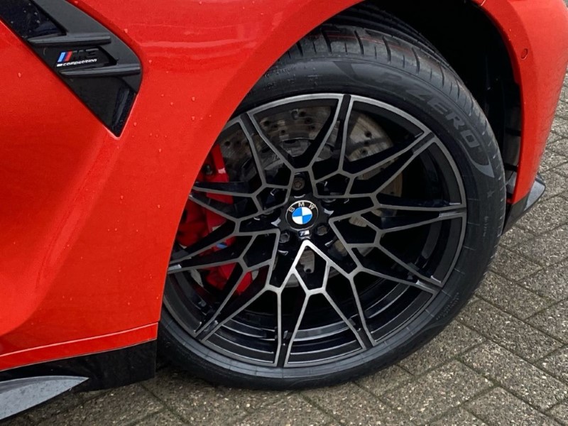 Used BMW M3 2023 for sale - 77449969: Photo 52