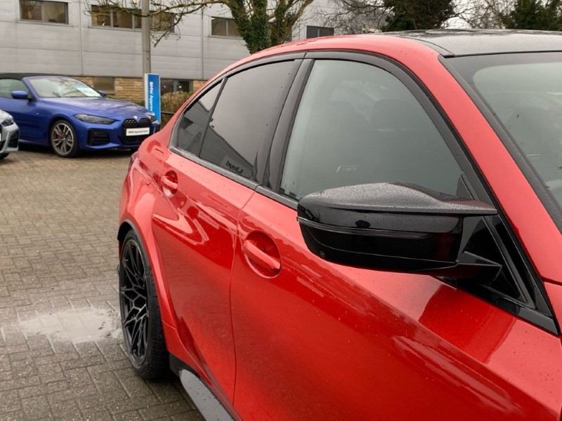 Used BMW M3 2023 for sale - 77449969: Photo 53