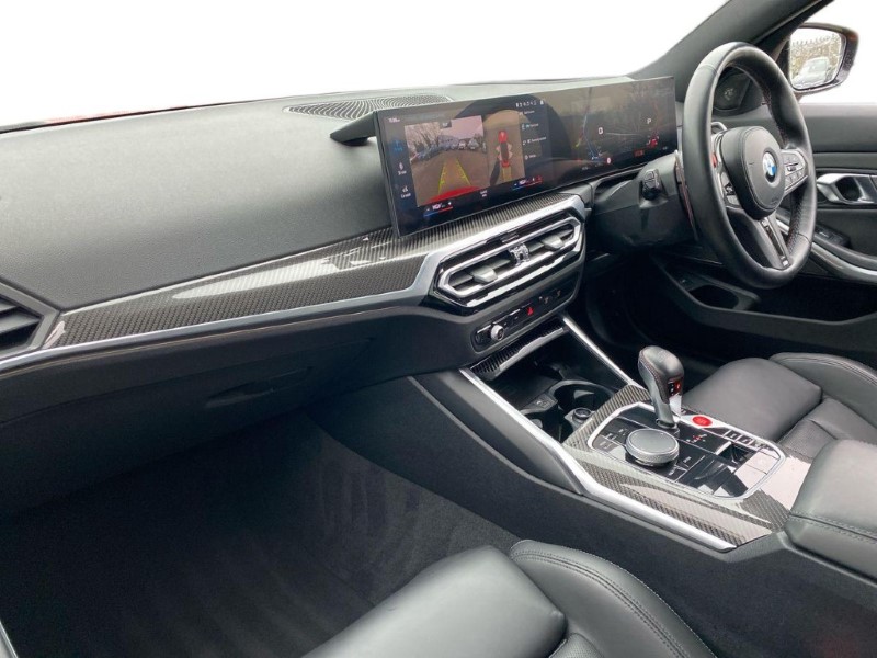 Used BMW M3 2023 for sale - 77449969: Photo 7