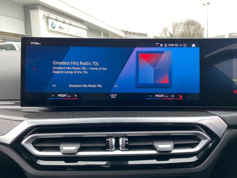 Used BMW M3 2023 for sale - 77449969: Photo 8