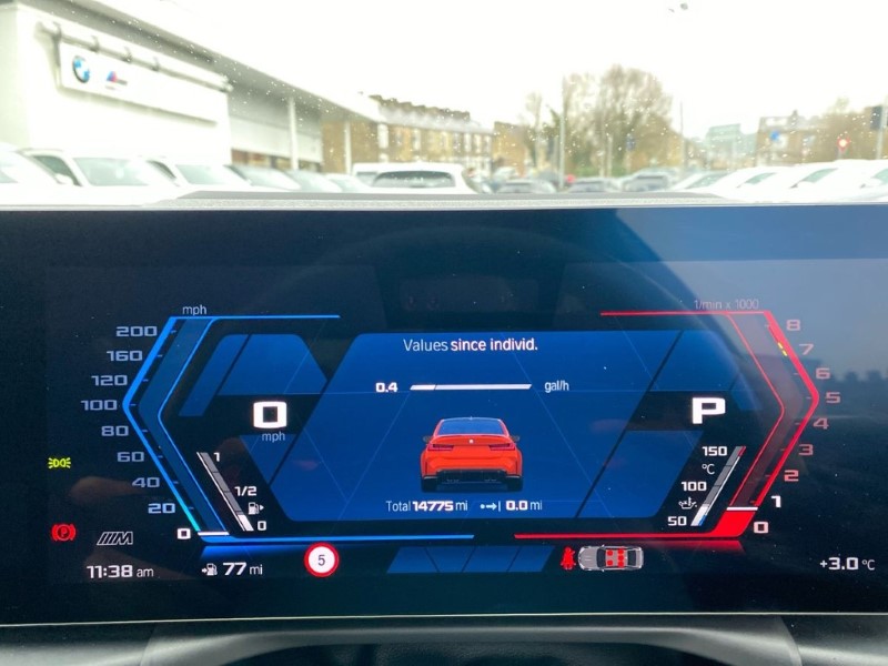 Used BMW M3 2023 for sale - 77449969: Photo 9