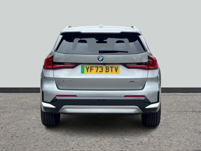 Used BMW iX1 2023 for sale - 78093000: Photo 15