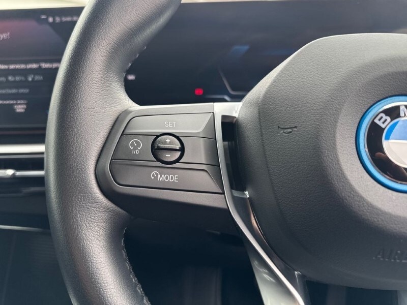 Used BMW iX1 2023 for sale - 78093000: Photo 17