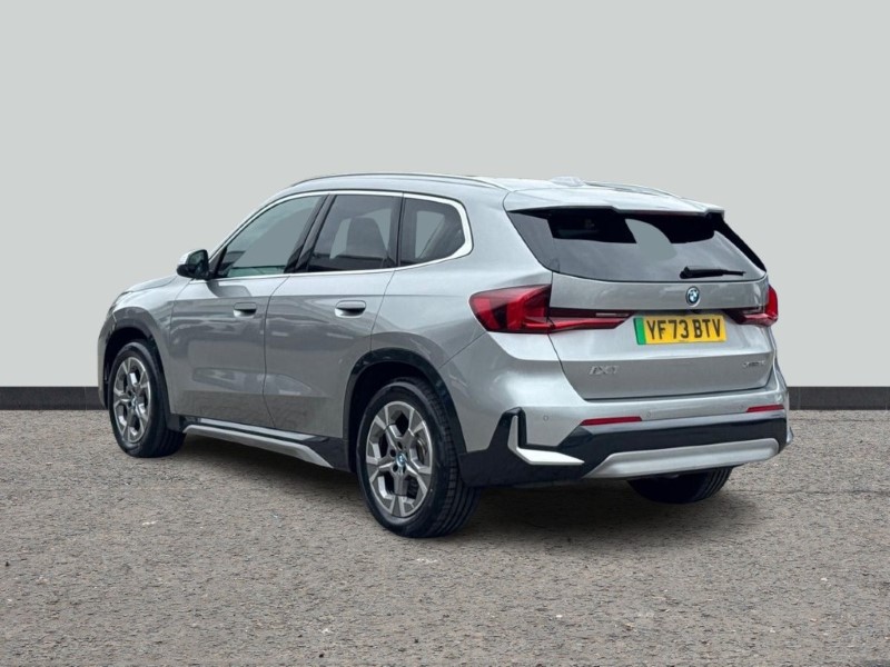 Used BMW iX1 2023 for sale - 78093000: Photo 2