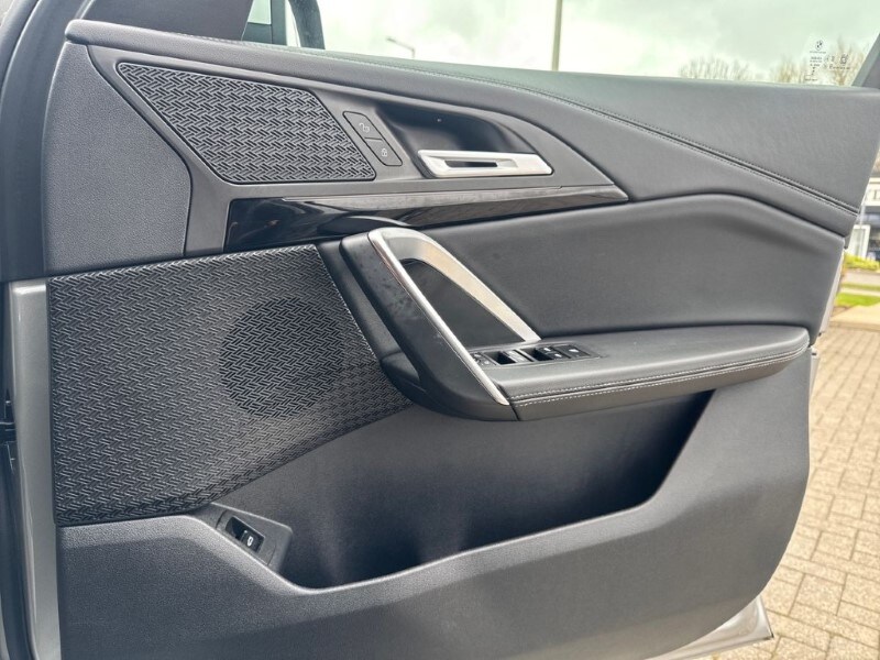 Used BMW iX1 2023 for sale - 78093000: Photo 21