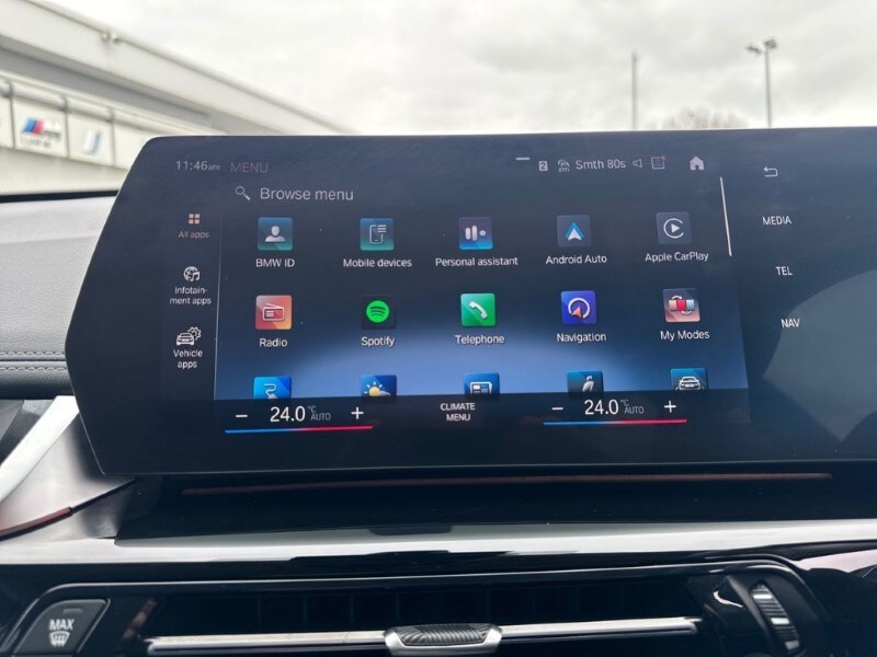 Used BMW iX1 2023 for sale - 78093000: Photo 25