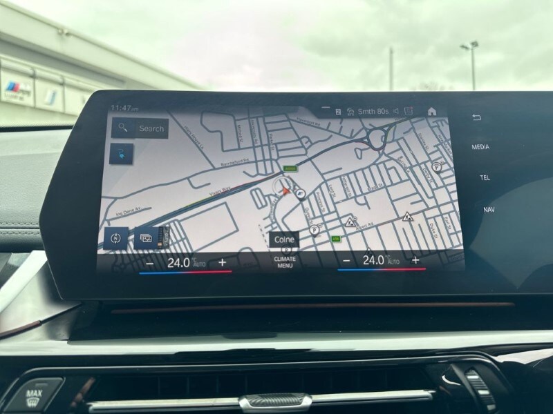 Used BMW iX1 2023 for sale - 78093000: Photo 26