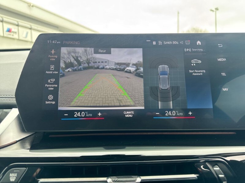 Used BMW iX1 2023 for sale - 78093000: Photo 27