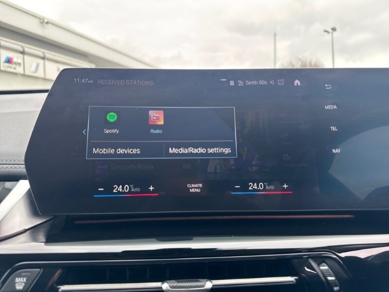 Used BMW iX1 2023 for sale - 78093000: Photo 28