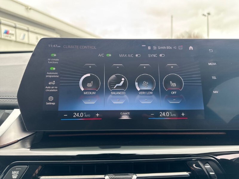 Used BMW iX1 2023 for sale - 78093000: Photo 29