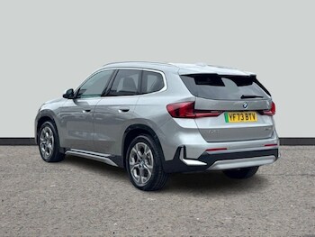 Used BMW iX1 2023 for sale - 78093000: Photo